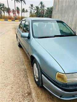 اوبل فيكترا